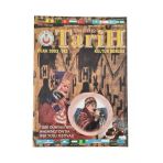 Türk Dünyası Tarih Kültür Dergisi Ocak 2003 Sayı: 193 (İkinci El)