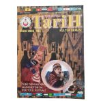 Türk Dünyası Tarih Kültür Dergisi Sayı: 193 / Ocak2003 (İkinci El)