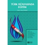 Türk Dünyasında Eğitim - Mehmet Gök