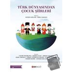 Türk Dünyasından Çocuk Şiirleri