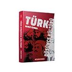 Türk Düşünce Kültürü - Remzi Özmen