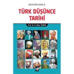 Türk Düşünce Tarihi - Hüseyin Gazi Topdemir