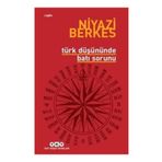 Türk Düşününde Batı Sorunu - Niyazi Berkes