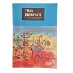 Türk Edebiyatı Aylık Fikir Ve Sanat Dergisi 1978 Sayı: 51 (İkinci El)