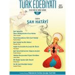Türk Edebiyatı Aylık Fikir ve Sanat Dergisi 607. Sayı - Mayıs 2024