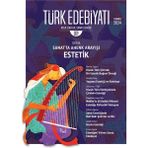 Türk Edebiyatı Aylık Fikir ve Sanat Dergisi 609. Sayı - 2024