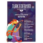 Türk Edebiyatı Aylık Fikir ve Sanat Dergisi 609 - Temmuz 2024