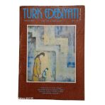 Türk Edebiyatı Aylık Fikir Ve Sanat Dergisi Sayı: 141 / Temmuz 1985 (İkinci El)