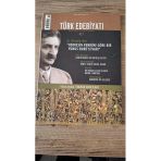 Türk Edebiyatı - Aylık Fikir Ve Sanat Dergisi Sayı: 427 Mayıs 2009 " Herkesin Kendine Göre Bir Yunus Emre'si Var!" (Sahafiye Kitap)