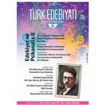 Türk Edebiyatı Aylık Fikir ve Sanat Dergisi Sayı: 615 (Ocak 2025)