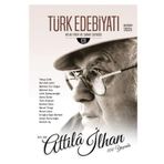 Türk Edebiyatı Aylık Fikir ve Sanat Dergisi Sayı: 620 Haziran 2025