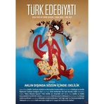 Türk Edebiyatı Aylık Fikir ve Sanat Dergisi Sayı: 627 Ocak 2026