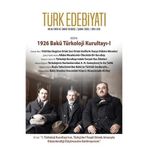 Türk Edebiyatı Aylık Fikir ve Sanat Dergisi Sayı: 628 Şubat 2026