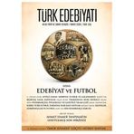 Türk Edebiyatı Aylık Fikir ve Sanat Dergisi Sayı: 631 Mayıs 2026