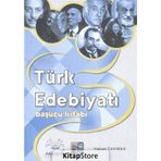 Türk Edebiyatı Başucu Kitabı - Endemik Yayınları