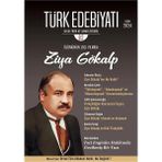 Türk Edebiyatı Dergi 612.Sayı Ekim 2024