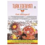 Türk Edebiyatı Dergi 618.Sayı Nisan 2025
