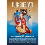 Türk Edebiyatı Dergi 627.Sayı Ocak 2026