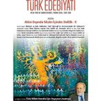 Türk Edebiyatı Dergi 630.Sayı Nisan 2026