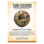 Türk Edebiyatı Dergi 631.Sayı Mayıs 2026