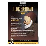 Türk Edebiyatı Dergisi 603. Sayı Ocak 2024