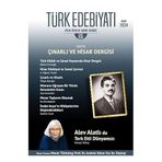 Türk Edebiyatı Dergisi 605. Sayı - Mart 2024