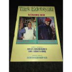 Türk Edebiyatı Dergisi Ağustos 1993 Sayı 238 İki İnanmış Adam Anthony Quinn - Jacques-Yves Cousteau / İslam Davacısı Necip Fazıl,Orhan Oka