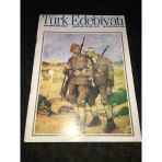 Türk Edebiyatı Dergisi Ağustos 1995 Sayı 262 Evliya Çelebi Uludağ'da,Reşat Ekrem Koçu (Sahafiye Kitap)