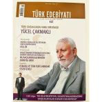 Türk Edebiyatı Dergisi / Aylık Fikir Ve Sanat Dergisi/ Ekim 2009 Sayı: 432 (Sahafiye Kitap)