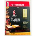 Türk Edebiyatı Dergisi / Aylık Fikir Ve Sanat Dergisi/ Kasım 2009 Sayı: 433 (Sahafiye Kitap)
