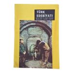 Türk Edebiyatı Dergisi Mayıs 1978 Sayı: 55 (İkinci El)