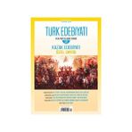 Türk Edebiyatı Dergisi Sayı: 549 Temmuz 2019