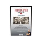 Türk Edebiyatı Dergisi Sayı: 551 Eylül 2019