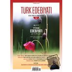 Türk Edebiyatı Dergisi Sayı: 553 Kasım 2019