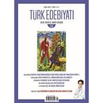 Türk Edebiyatı Dergisi Sayı: 555 Ocak 2020