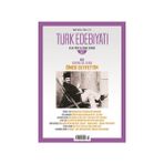 Türk Edebiyatı Dergisi Sayı: 557 Mart 2020