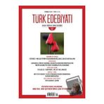 Türk Edebiyatı Dergisi Sayı: 561 Temmuz 2020