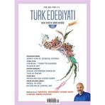 Türk Edebiyatı Dergisi Sayı: 563 Eylül 2020
