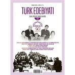 Türk Edebiyatı Dergisi Sayı: 566 Aralık 2020