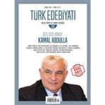 Türk Edebiyatı Dergisi Sayı: 568 Şubat 2021