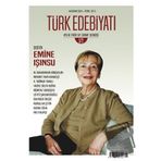 Türk Edebiyatı Dergisi Sayı: 572 Haziran 2021