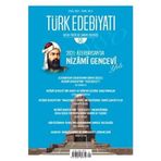 Türk Edebiyatı Dergisi Sayı: 575 Eylül 2021