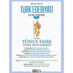 Türk Edebiyatı Dergisi Sayı: 578 Aralık 2021