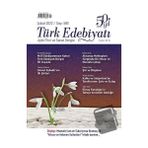 Türk Edebiyatı Dergisi Sayı: 580 Şubat 2022