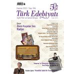 Türk Edebiyatı Dergisi Sayı: 584 Haziran 2022