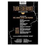 Türk Edebiyatı Dergisi Sayı: 593 Mart 2023