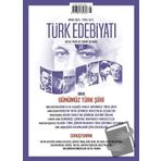 Türk Edebiyatı Dergisi Sayı: 595 Mayıs 2023