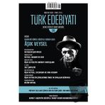 Türk Edebiyatı Dergisi Sayı: 598 Ağustos 2023