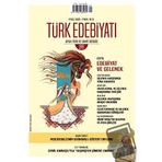 Türk Edebiyatı Dergisi Sayı: 599 Eylül 2023