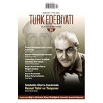 Türk Edebiyatı Dergisi Sayı: 604 Şubat 2024